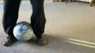 Skills tutorial for beginners