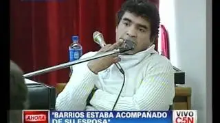 C5N - JUICIO CONTRA LA 