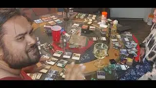Magic The Gathering (part 3)