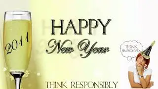 Simpsonvfx NewYear