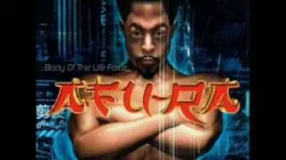 Afu-Ra - Equality