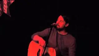 Everything Changes - Jon Walker (Holland, MI)