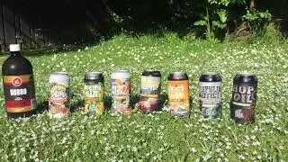 Deep Creek Brewing Co - latest beers