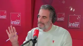 Cl&eacute;ment Beaune : service apr&egrave;s-vente d'Emmanuel Macrooooon ! Le Billet de Matthieu No&euml;l