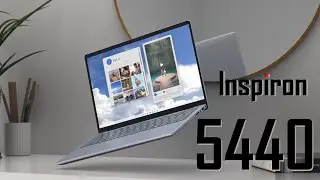 Dell Inspiron 14 5440 Laptop (review) is top choice for professionals, students, and everyday users