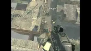 MW2 Hack By KrSl & iDevMods