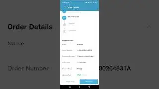 Jio Mart Quick Delivery Fraud #fraud #jiomart #quickdelivery #groceryshopping #shorts