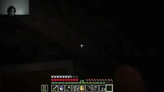 Live chill sur Minecraft
