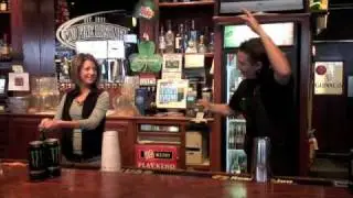 Drink Of The Week @ Two Fine Irishmen