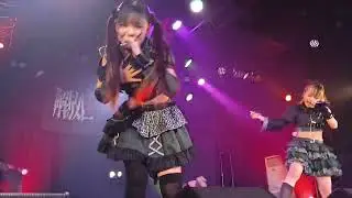 AdFicTioN 横浜 1000 CLUB2026年 1月2日