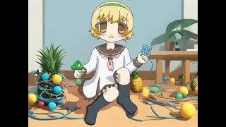 pineapple