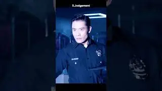 #movie #film LIQUID METAL TERMINATOR vs REESE - Terminator Genisys EPIC Chase Scene🔥
