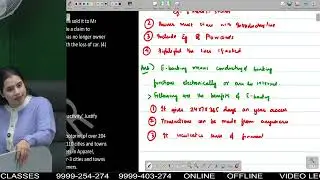 Class 11 Business Studies Sample Paper | Section C & D | Most Expected Questions + Answer Writing