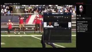 UGonLearnTaday21's Live PS4 Broadcast