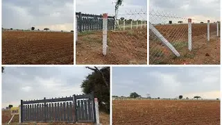 2..Acre 16 Gunte..1 Acre price 38 Laksha mysore Gundlupete NH 6 km call👉☎️8197706071👉☎️8147552201❤️