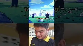 goku grandpa 😍 #funny #shortvideos #dragonball #viralvideos #automobile