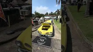 Hot Volks 2025 