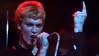 Ultravox - Young Savage