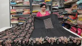 Dailywear & Officewear सूट मिल रहे है सेल Offer पर 🔥 @MaajagdambeSonikaSuits || 17 January 2026