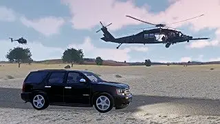 ARMA 3: Bronze Squadron &ndash; Operation Eclipse (Cinematic Edit)