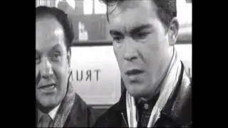 The Leather Boys (1964) - the ending