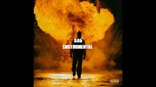 DIVINE (AAG) INSTRUMENTAL #instrumental #divine #dhh