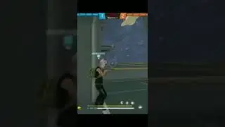 Free Fire But I Can't Fire 🤔 No Fire Button Challenge 😎 Tonde Gamer#shorts#shortsvideo