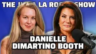 Danielle DiMartino Booth: We're In A Recession That Won't Be Acknowledged for Years