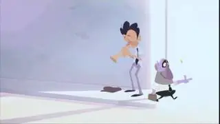 Fallin Floyd Clip 3