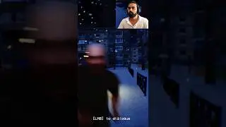 I Got JUMPED while taking out the Garbage 🚮😨 #247gaming #garbagetakeoutday #horror #funny  #comedy