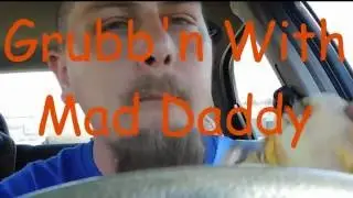 Mad Bosauge McGriffin - MadFamVlog