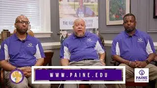 Paine College | HBCU Spotlight