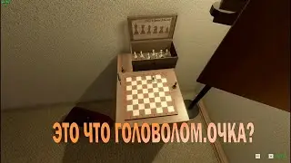 ТРЕШ В КОМНАТЕ ДРУГА В Escape Room - The Sick Colleague