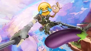 Funny apex clip compilation