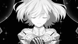 パラディーンを通したモルガンが悪い2021年メモリアルクエストを攻略。モルガン戦【FGO】