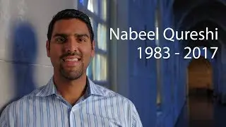 Nabeel Qureshi: Death Is Not the End
