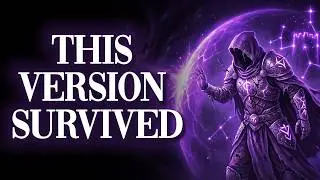 You Didn&rsquo;t Arrive Here by Chance &mdash; This Is the Version That Survived