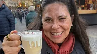 &iexcl;Mercado Navide&ntilde;o Ulm Alemania Tradici&oacute;n, Comida y Magia! #shorts