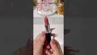 The Iconic MAC Matte Lipstick Just Got Silkier 💄🔥 #macximal