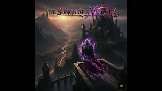 Villain Theme Music &ndash; Dark Cinematic Instrumental for Antagonists & Games