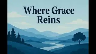 Where Grace Reins