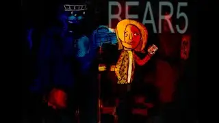 BEAR5 and its Niche Games