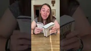 BFS2 Day 80 readings with Katie CCC 2816-2821