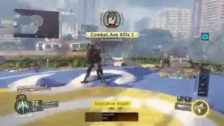 COD Black Ops 3 - Why You Dont Camp Near Your Sentry Gun