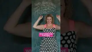 What people really see in you, tip - it's not what you think!