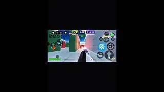 Just a family friendly game!😁