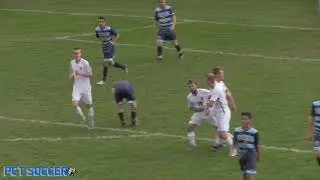 Penn College Soccer 2018 Season Highlights