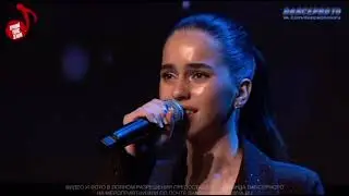 «Беги по небу» кавер. Алина Аракелян