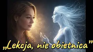 „Lekcja, nie obietnica”
