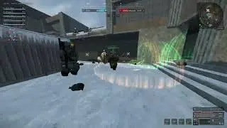 STALCRAFT | Clan WAR |  WARG Vs Отель москва
